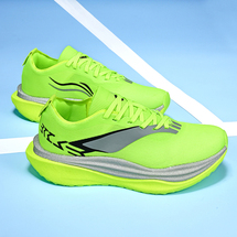 中宇鞋业6812  春季新款跑鞋 34-45码有视频