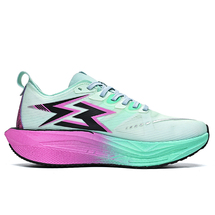 中宇鞋业6816  春季新款跑鞋 34-45码有视频