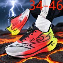 工厂直销18089旋转扣爆款真爆透气科技潮流情侣款跨境P75