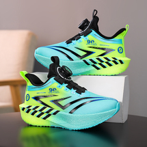 【了然鞋业】26年春新款儿童舒适轻便跑步鞋运动鞋31-38