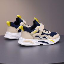 儿童运动鞋网面休闲运动鞋