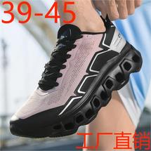 工厂直销C01青少年时尚缓震跑步鞋运动潮鞋跨境P60