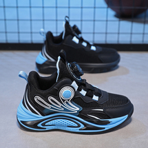 儿童运动鞋休闲网面运动鞋