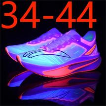 工厂直销P318春款运动鞋缓震跑步鞋跨境P65