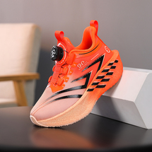 悦足8903 春季新款双网儿童休闲运动鞋31-38