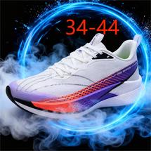 工厂直销P323情侣春款运动鞋缓震跑步鞋跨境P65