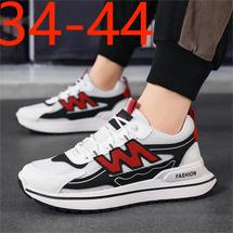 工厂直销M-8056情侣新款跑步运动休闲潮鞋跨境外贸P43