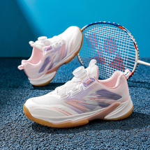 悦足A5528 新款专业羽毛球鞋网球鞋运动鞋33-40