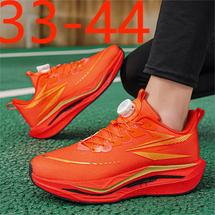 工厂直销Y95旋转扣款情侣网布真爆碳板鞋跨境P58