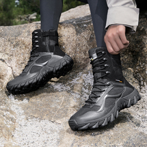 跨境热销爆款战术靴军靴橡胶底野外训练靴批78