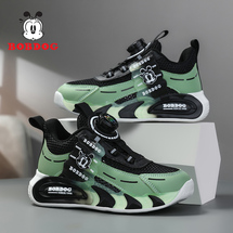 巴布豆K850D  经典爆款单网儿童运动鞋29-39