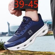 工厂直销A98时尚休闲透气轻便跑步训练鞋有视频跨境P68