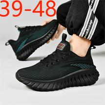 工厂直销5053时尚百搭爆款高品质跑步鞋轻便耐磨跨境P55