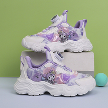 悦足2208  新款双网休闲运动26-35