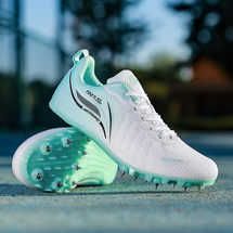 【了然鞋业】儿童青少年学生田径鞋跑步钉鞋短跑比赛34-44