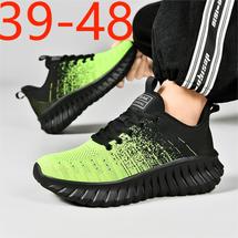 工厂直销5052新款爆款时尚休闲鞋男鞋百搭运动鞋跨境P55