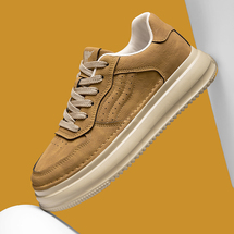 悦足2601881 新款高品质时尚潮流男款休闲鞋39-44