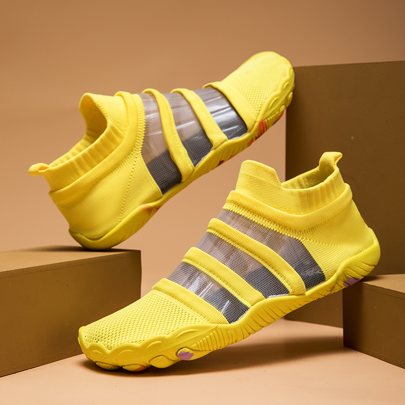 悦足A15  新款情侣户外溯溪游泳鞋多功能健身鞋36-46