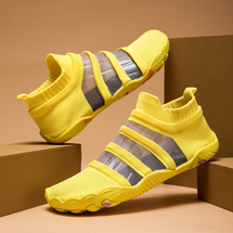 悦足A15  新款情侣户外溯溪游泳鞋多功能健身鞋36-46