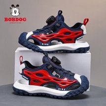 【了然鞋业】巴布豆儿童夏季新款舒适透气包头凉鞋28-39