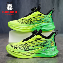 【了然鞋业】2026新款儿童时尚休闲运动鞋跑鞋30-40