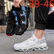 工厂直销2521青少年透气网面运动潮鞋跨境爆款P78