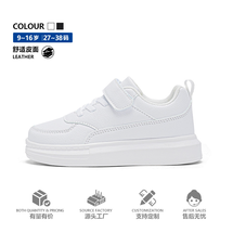 2026春秋女童鞋子粉色儿童运动鞋