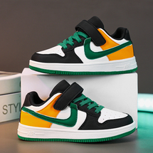 悦足567  AJ款儿童运动板鞋休闲鞋学生鞋29-39