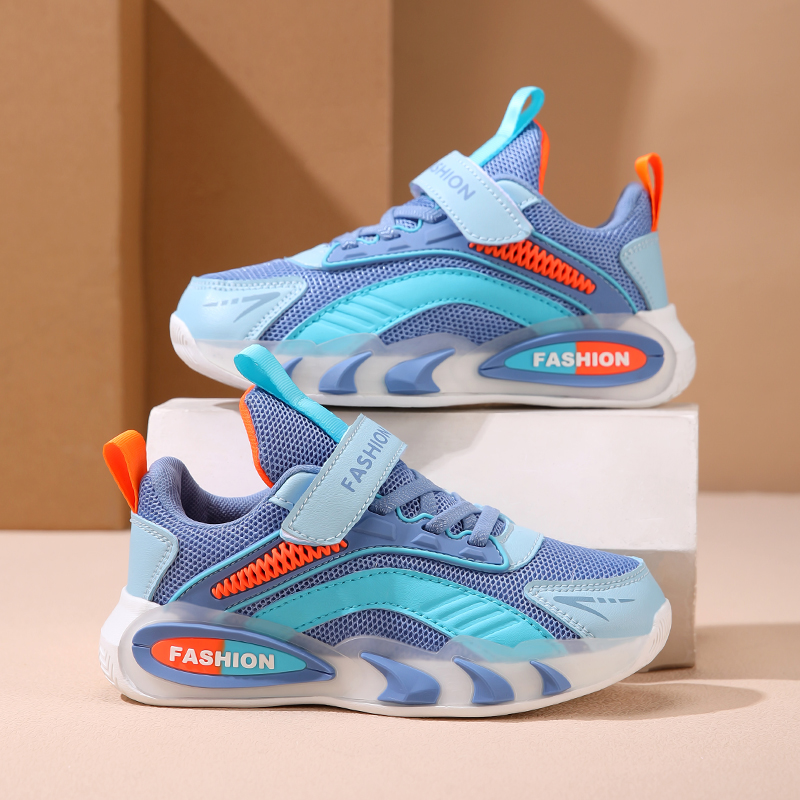 悦足K01  经典爆款双网休闲运动鞋跨境外贸 28-39