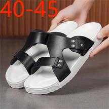 工厂直销BT202外贸跨境爆款经典日常休闲拖鞋P15