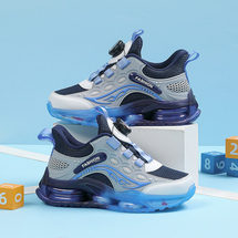 2026春秋儿童运动鞋男童鞋子透气网面