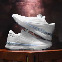 806高端贾卡飞织轻便超临界运动鞋36-45码