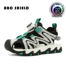 新款包头夏季透气软底夏天沙滩鞋