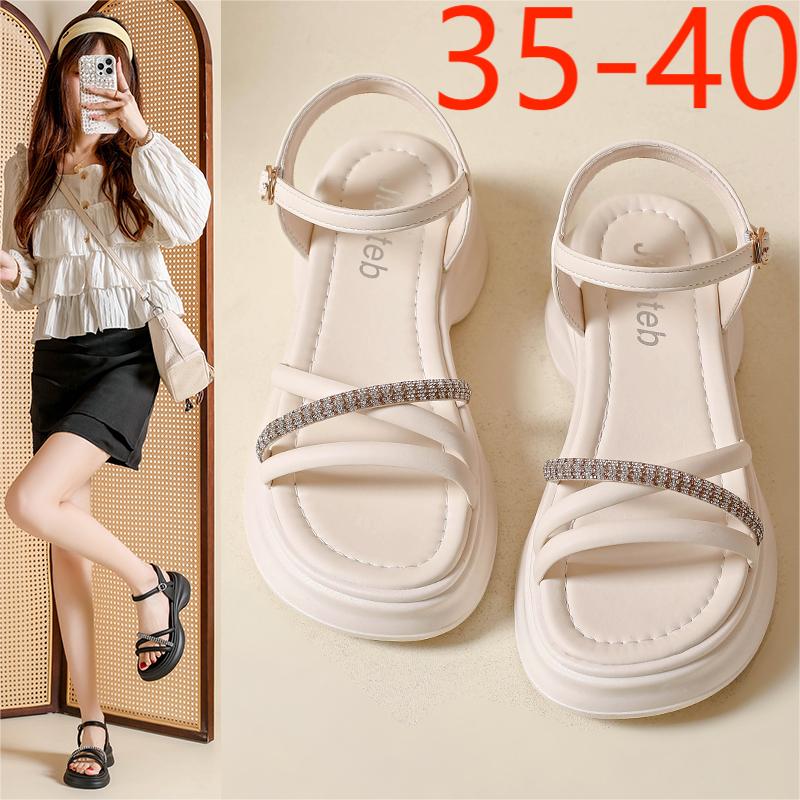 工厂直销B888日常时尚休闲有品位气质美女鞋外贸跨境P37