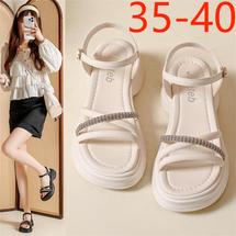 工厂直销B888日常时尚休闲有品位气质美女鞋外贸跨境P37