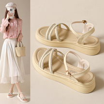 工厂直销B555时尚靓女日常休闲运动女鞋外贸跨境P35