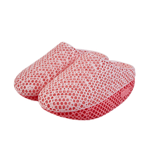 RD-WL-3D打印时尚女款摇摇鞋-300，可下单定制