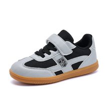 儿童运动鞋春夏季网面透气轻便超轻德训阿甘鞋