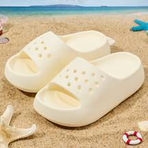 杰兔熊时尚舒适跨境爆款拖鞋24/25-34/35