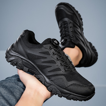 3539保罗骆驼跨境大码户外休闲跑步运动鞋潮鞋