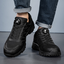 跨境大码户外休闲跑步运动鞋潮鞋