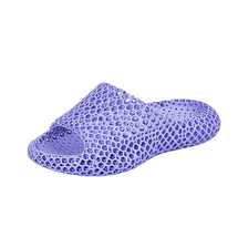 悦足3D20  经典3D打印经典款休闲拖鞋36-46