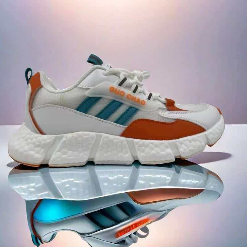 悦足8818  经典爆款时尚运动潮鞋39-44