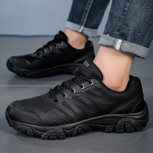 跨境大码户外休闲跑步运动鞋潮鞋