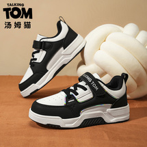 【了然鞋业】汤姆猫新款儿童校园鞋舒适休闲板鞋运动鞋28-38