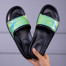 工厂直销BT208高品质经典跨境外贸大码一字拖P17