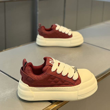 风帆☆GGBO 新品男鞋 厚底休闲运动鞋大头鞋学生潮鞋