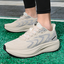 工厂直销TSL007跨境真爆男女缓震跑步慢跑徒步登山鞋P80