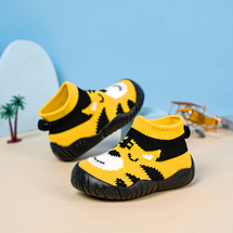 杰兔熊舒适可爱跨境爆款宝宝鞋