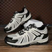 天鸿鞋业 2322 途行人户外徒步登山鞋男鞋码数39-46 